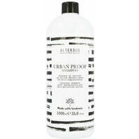 AlterEgo URBAN PROOF charcoal shampoo, 1000 ml