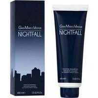 Gian Marco Venturi Nightfall Hair & Body Shampoo - Dušas želeja vīriešiem, 400ml