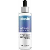 Nioxin Night Density Rescue - Nakts serums galvas ādai, 70ml