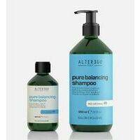 Alter Ego Pure Balancing Shampoo - Attīrošs un regulējošs šampūns, 950ml