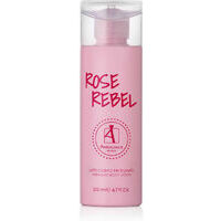 Arrogance Rose Rebel Perfumed Body Lotion - Parfimēts ķermeņa losjons, 200ml