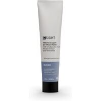 Insight BLONDE COLD REFLECTIONS HAIR MASK - Mask matu maska balinātiem matiem (200ml/400ml)