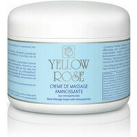Yellow Rose CREME DE MASSAGE Amincissante (250ml)