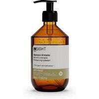 Insight ANTI-FRIZZ Hydrating Shampoo - Nogludinošs, mitrinošs šampūns (400ml / 900ml)