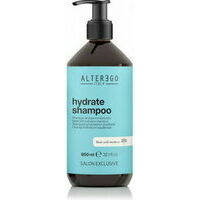 AlterEgo Hydrate Shampoo - УВЛАЖНЯЮЩИЙ ШАМПУНЬ, 950 мл