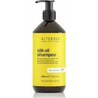 AlterEgo Silk Oil Shampoo - Šampūns ar zīda eļļu, 950ml