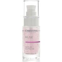 Christina MUSE Serum Supreme - Drtoksicējošs serums, 30 ml