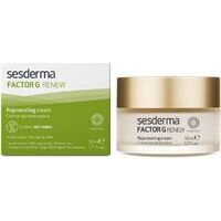Sesderma Factor G Renew Antiaging regenerating cream - Atjaunojošs pretnovecošanas krēms, 50ml