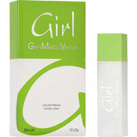 GMV Girl parfimēts ūdens sievietēm, 30 ml