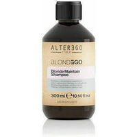 AlterEgo BLONDEGO NO-YELLOW shampoo, 300ml