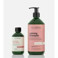 Alter Ego Calming Shampoo - Nomierinošs šampūns jutīgai galvas ādai, 300ml