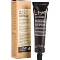 Insight Incolor cream color - Krēmkrāsa ar fitokeratīniem, 100ml