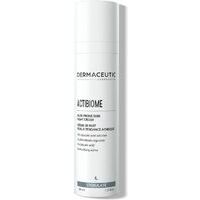 Dermaceutic Actibiome - Nakts krēms ādai ar nepilnībām un iekaisumiem, 40ml