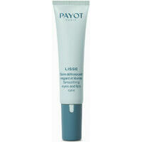 Payot Smoothing Eyes and Lips Care - Krunciņu filleris ar divkāršu iedarbību, 15ml