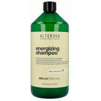 AlterEgo Energizing Shampoo - Stimulējošs šampūns  pret matu izkrišanu, 950ml