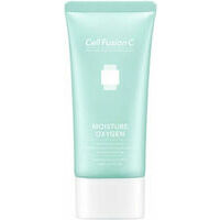 CELL FUSION C Moisture Oxygen Emulsion, 80 ml - Mitrinoša emulsija