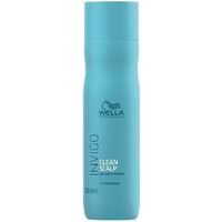 Wella Professionals CLEAN SCALP ANTI DANDRUFF SHAMPOO (250ml)  - Šampūns pret blaugznām