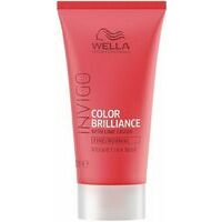 Wella Professionals COLOR BRILLIANCE MASK FINE  (30ml)  - Maska krāsotiem smalkiem un normāliem matiem