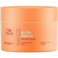 Wella Professionals NUTRI ENRICH MASK  (150ml)  - Maska dziļai matu barošanai