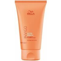 Wella Professionals NUTRI ENRICH WARMING EXPRESS MASK  (150ml)  - Sildoša maska matiem