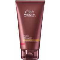 Wella Professionals COLOR  RECHARGE COOL BRUNETTE CONDITIONER (200ml)  - Kondicionieris vēsi brūnam tonim