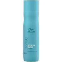 Wella Professionals REFRESH REVITALIZING SHAMPOO  (250ml)  - Šampūns  matu un galvas ādas enerģijai