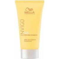 Wella Professionals SUN CONDITIONER  (30ml)  - Ekspress kondicionieris ar pro-vitamīnu B5