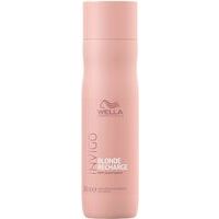 Wella Professionals COLOR RECHARGE COOL BLONDE SHAMPOO (250ml)  -  Šampūns vēsa gaišā toņa iegūšanai