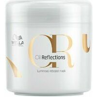 Wella Professionals OIL REFLECTIONS MASK  (150ml)  - Macka для блеска волос