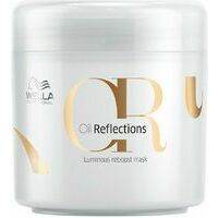 Wella Professionals OIL REFLECTIONS MASK  (150ml)  - Maska matu mirdzumam