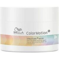 Wella Professionals COLOR MOTION MASK   (150ml)  - Maska krāsas aizsardzībai