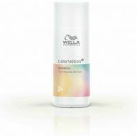Wella Professionals COLOR MOTION SHAMPOO (50ml)  - Šampūns krāsas aizsadzībai un atjaunošanai