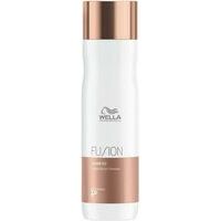 Wella Professionals FUSION SHAMPOO  (250ml)  - Šampūns bojātiem matiem