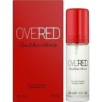 Gian Marco Venturi Overed Eau De Toilette - Tualetes ūdens sievietēm, 30ml