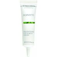 Christina Bio Phyto Enlightening Eye and Neck Cream, 30ml