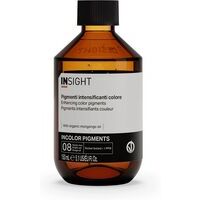 Insight Incolor ENHANCING DIRECT PIGMENTS - Gēla pigmenti dabīgai matu krāsošanai, 100ml