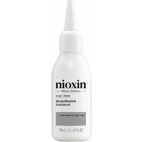 NIOXIN DERMA RENEW TREATMENT - Dermabrāzijas procedūra (75ml)