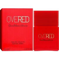 Gian Marco Venturi Overed Eau De Toilette - Tualetes ūdens sievietēm, 50ml