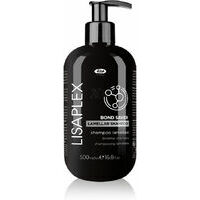 Lisap Lisaplex Bond Saver Lamellar Shampoo - Atjaunojošs lamelārais šampūns, 500ml