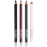 Gosh Kohl Eye Liner - noturīgs krāsu pigments, ar vitamīnu E