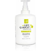 Tegoder LipoGlaucin - Ultrasound like effect slimming -  aktīvs anticellulītu serums (300 ml) Prof.line