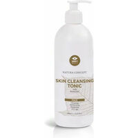 GMT BEAUTY SKIN CLEANSING TONIC 500 ml