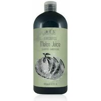 BES Melon Juice - Шампунь-гель для душа для всех типов волос, 1000ml