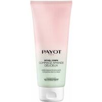 Payot Gommage Amande - Eksfoliējošs uz ādas kūstošs pīlinga krēms, 200ml