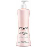 Payot Corps Lait Hydratant 24h - Zīdains pieniņš ādas komfortam, 400ml