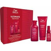 Wella Professionals Ultimate Repair Gift Kit - Dāvanu komplekts matu atjaunošanai