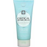 BCL Natural Remedy Critical Repair Cream – Atjaunojošs krēms rokām un kājām (89ml/200ml)