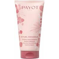 PAYOT Velvety Nourishing hand cream - barojošs krēms roku ādas komfortam, 75 ml