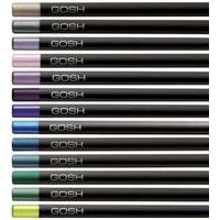 GOSH Velvet Touch Eyeliner Waterpoof