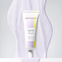 Cell Fusion C Bluring Tone-Up Sun Base SPF50+, 40ml